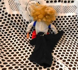 barbie puppet back